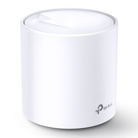 Extensor Deco X20 Pack de 1 Mesh TP Link AX1800 Wifi