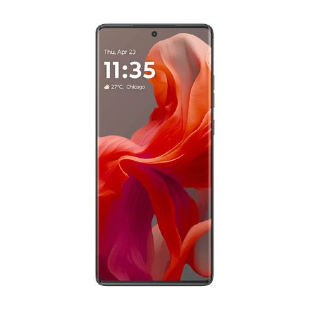 Celular Motorola Moto G85 256/8GB Gris