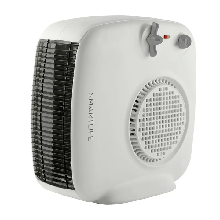 Caloventor Smartlife 2000w. dual - Vista 1