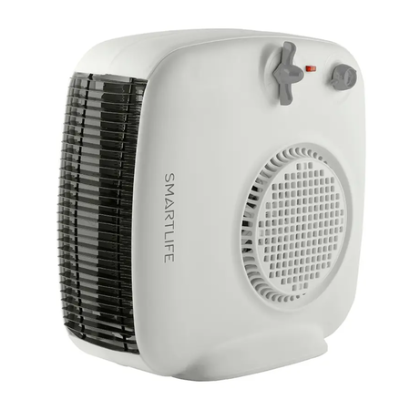 Caloventor Smartlife 2000w. dual