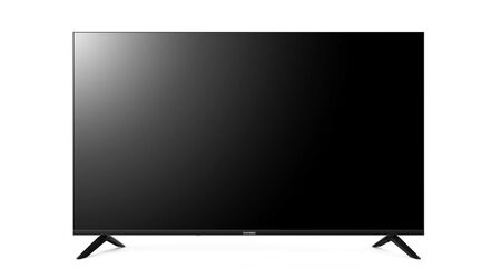 TV LED 4K 50" TELEFUNKEN TK5026UG6G - UHD, NETFLIX, YOUTUBE, DISNEY+, GOOGLE TV (PNE040308)