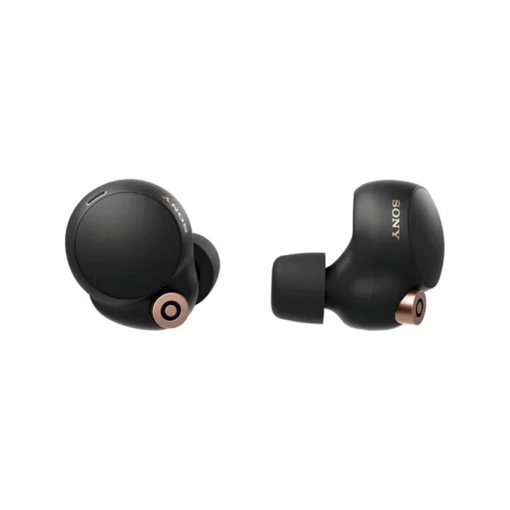 AURICULARES SONY INALAMBRICOS WF 1000XM4 (C:NEGRO) - Vista 1