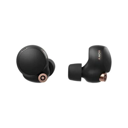 AURICULARES SONY INALAMBRICOS WF 1000XM4 (C:NEGRO)