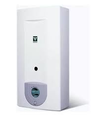 CALEFON VOLCAN 313BFVN 12 LITROS GAS NATURAL - 4600373