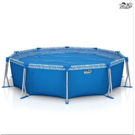 Pileta Pelopincho 5.500 Lts Estructural 1102