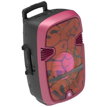 PARL INAL VORTEX 100W 15" BLT STROMBERG