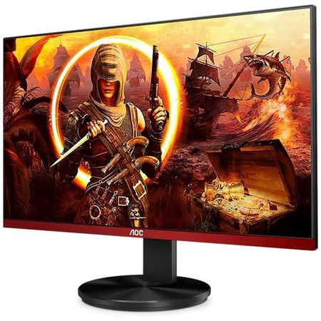 Monitor Philips Led 27 Aoc Gam Fhd 144Hz Va 1Ms Freesyn