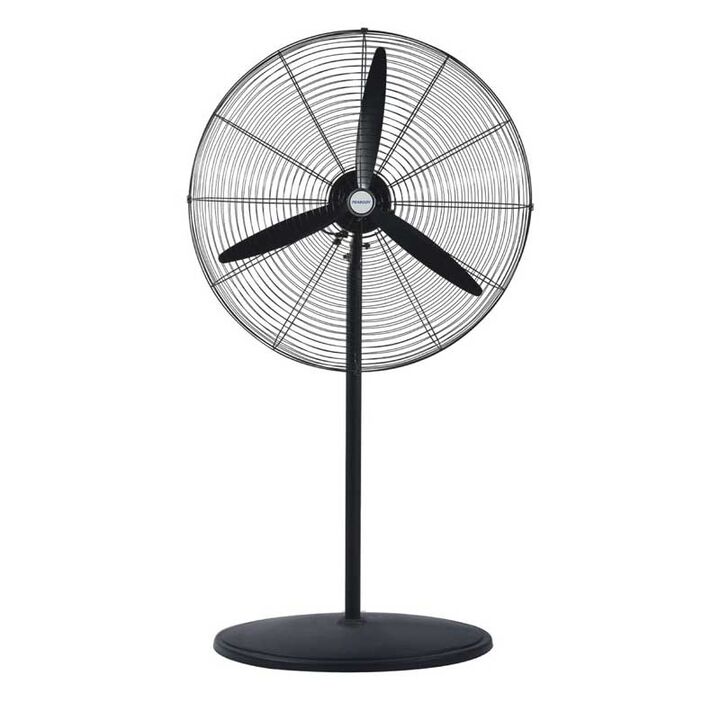 Ventilador de Pie Industrial Peabody PE-VI260M 26 Pulgadas 220 W - Vista 1