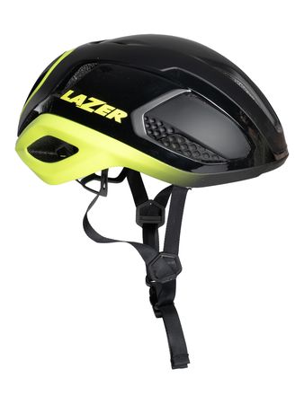 Casco Lazer Vento Kineticore Unisex Ciclismo Negro