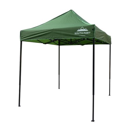 Gazebo Sin Paredes Gadnic 2x2 mts Impermeable