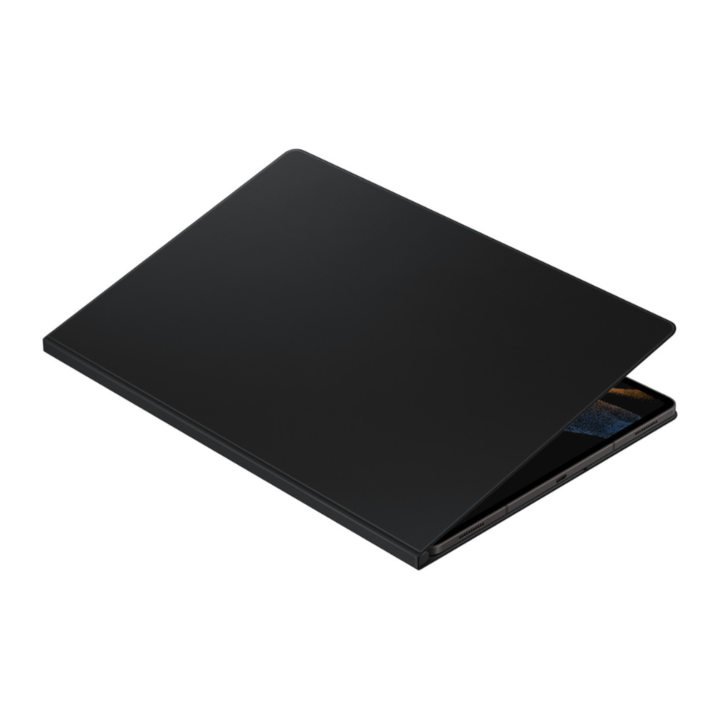 FUNDA P/TABLET SAMSUNG S8 ULTRA BOOK (C:NEGRO) - Vista 2