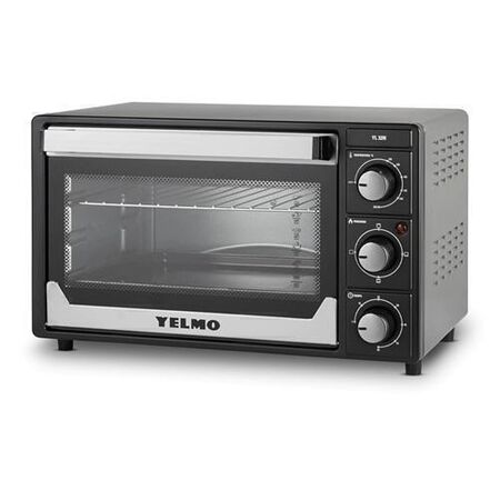 Horno electrico 32 litros 1500w Yelmo YL32N