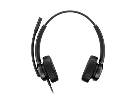 Auriculares Poly Mission 425 USB-C C01B6AA