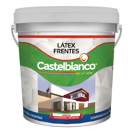 Línea Frente Color Gris Hielo 1 L