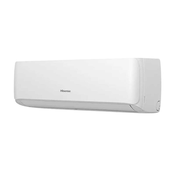 Aire Acondicionado Inverter Hisense AS18UR4SXSCD00P 4700 Frigorías - Vista 3