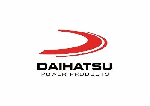 Sopladora aspiradora a Explosion 26 cc con bolsa recolectora - DAIHATSU - Vista 7