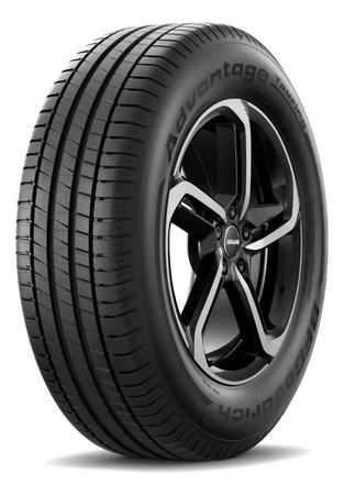 Neumático BFGOODRICH AUTO 195/60R15 88H TL ADVANTAGE TOURING 88H