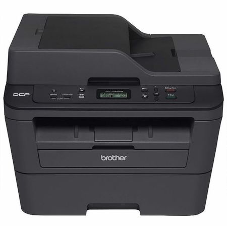 Impresora Láser Multifunción Monocromática Brother DCP-L2540DW