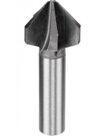 Avellanador Einhell HSS para Metales Encastre Cilíndrico 8mm 90°