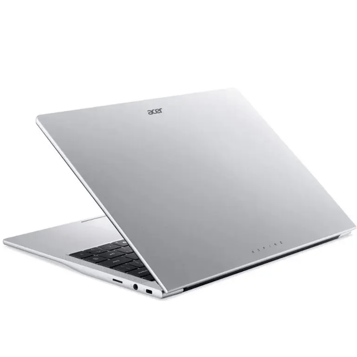 Notebook Acer 14 Wuxga Core I3 8Gb/256Gb Ssd Al-14-32P-38H9-Ar - Vista 3