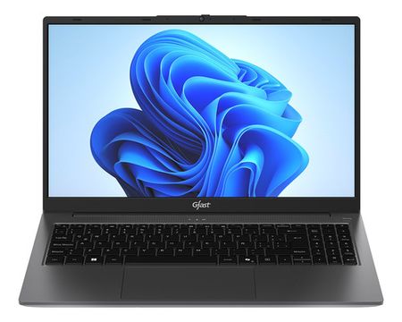 Notebook Gfast Roma 5.1 Amd Ryzen 5 8gb 480gb Ssd Windows 11