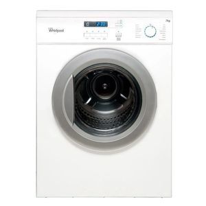 SECARROPAS WHIRLPOOL WSR07SC 7KG BLANCO - 4601967