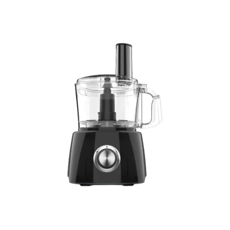 Multiprocesadora Kanji Serie 100 1 2l 1000w Negro Mpcy10w01