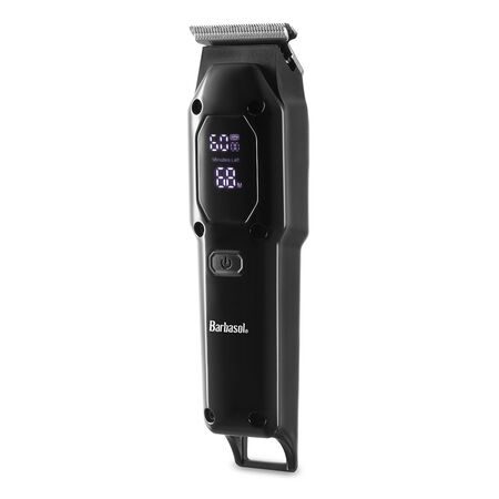 Afeitadora Barbasol T Blade Trimmer Negro CBH1-4008-ARG