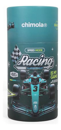 Chimola Set De Marcadores X24 Racing Car St58 St58