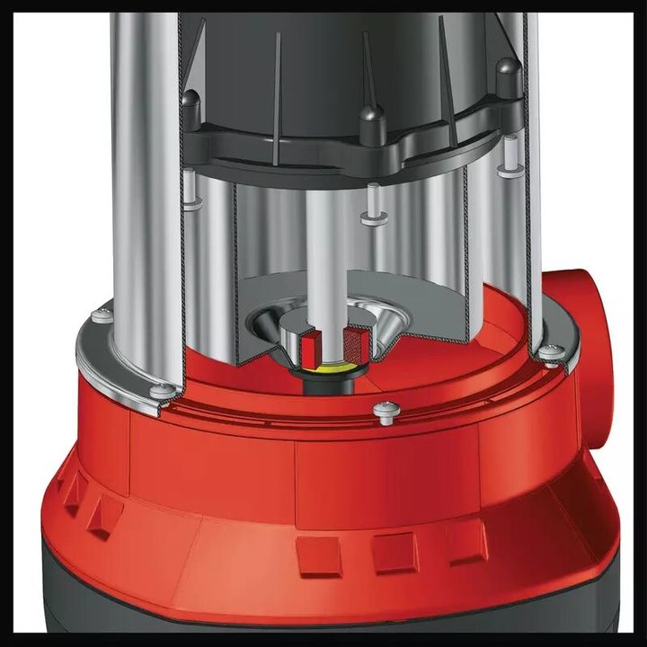 Einhell Bomba sumergible GC-SP 3580 LL - Vista 5
