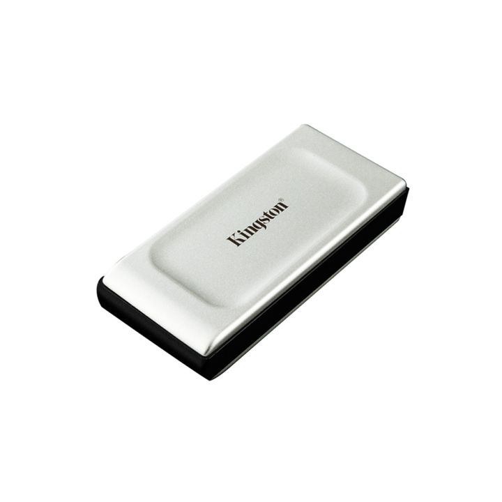 Disco Solido Externo Kingston 500GB XS2000 Kng - Vista 5