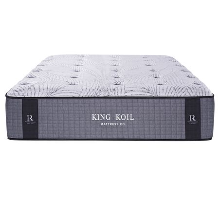 Colchon King Koil Lexington 2 Plazas 130x190 de Resortes Pocket + Espuma Inteligente