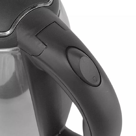 PAVA ELECTRICA ORYX OSR9145 2 LTS CORTE AUTOMATICO ACERO INOX