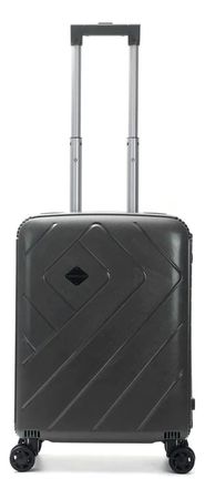 Valija Wanderlust Urban Army 20 Pulgadas Gris Oscuro 39954