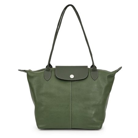 CARTERA MADONA VERDE MUSGO