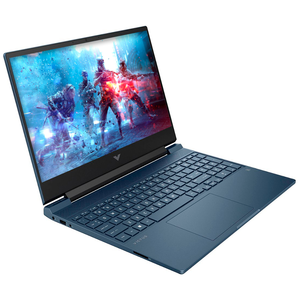 NOTEBOOK GAMER HP VICTUS 15-FA2013 I5-13420H RTX3050 6GB LED 15.6 144HZ