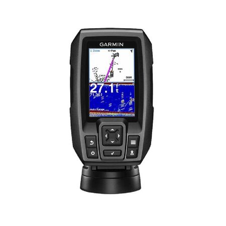 Sonda Striker 4 Portable