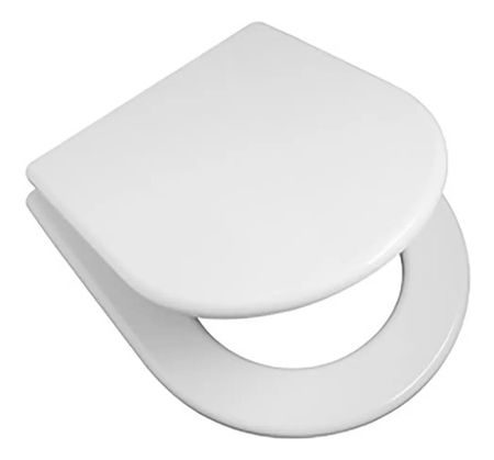 Asiento Para Inodoro Ferrum Murano Tuxc