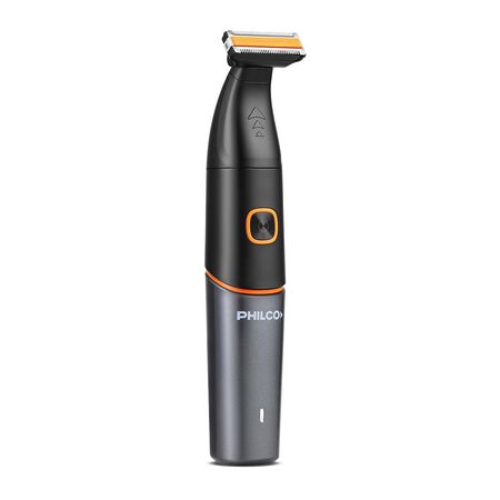 AFEITADORA PHILCO TRIMMER NEGRO CB7045PP
