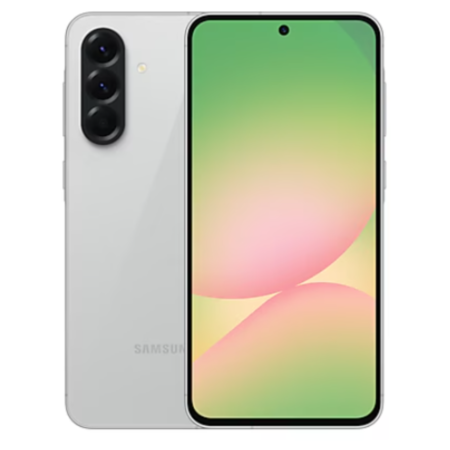 SAMSUNG GALAXY A56 5G SM-A566EZAFARO 256GB ZA ARO AWESOME LIGHT GRAY LIBRE