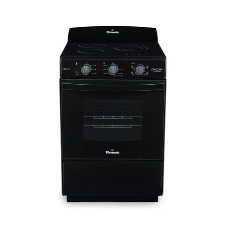 Cocina Electrica Florencia 56cm Vitroceramico H/convector Ng