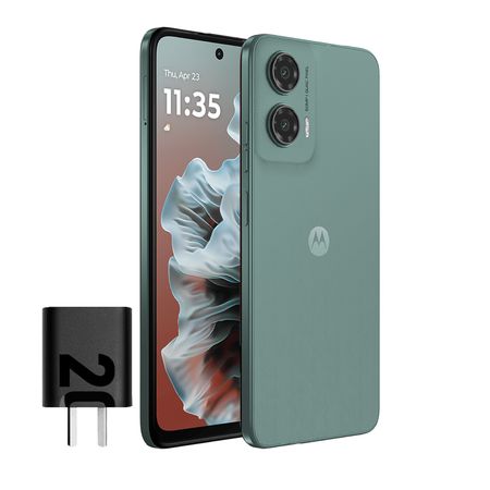 Celular Motorola Moto G35 XT2433-2 256GB Special Edition