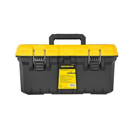 Caja Porta Herramientas Crossmaster 19"
