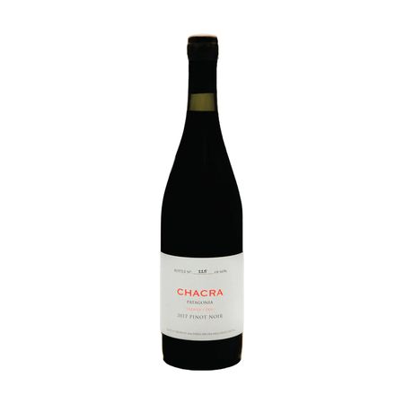 Vino Tinto Chacra 32 Pinot Noir 750 ml