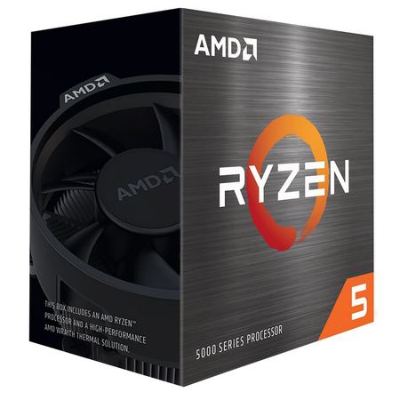 Procesador AMD Ryzen 5 5600GT AM4