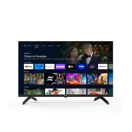Smart TV BGH 32" HD Android B3226G5G