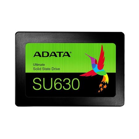 Disco de Estado Solido 960GB Adata Su630 Blister