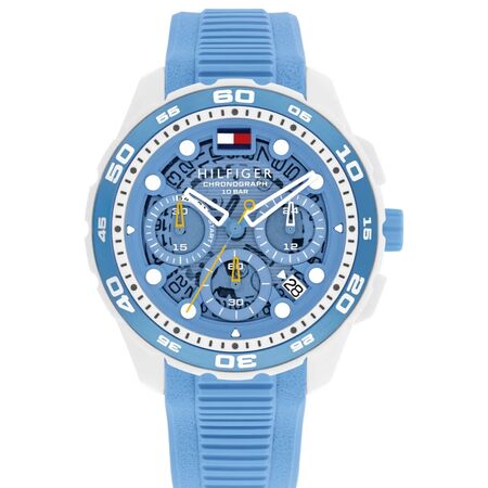 Reloj Tommy Hombre Regatta TH1792249