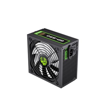 Fuente 850W Gamemax 80 Plus Bronze GP850
