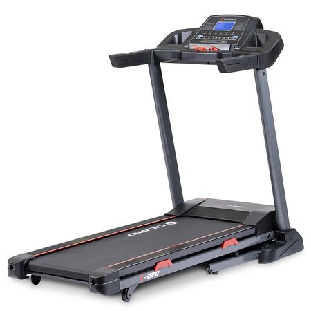 Fitness T-220 Cinta Motorizada 1.5 Hp Olmo 1FO0618